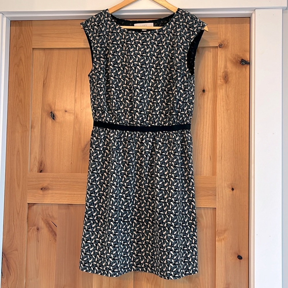 Loft Dress